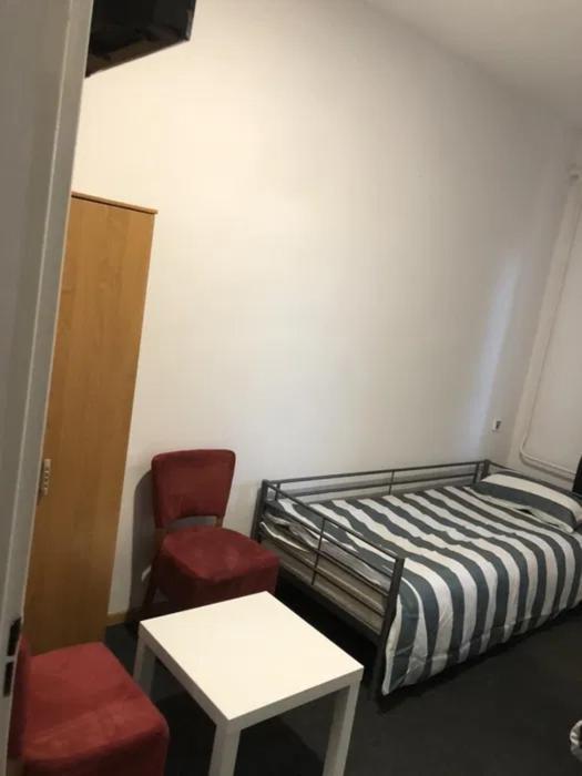 Hostel Leszno Ul.Uslugowa المظهر الخارجي الصورة
